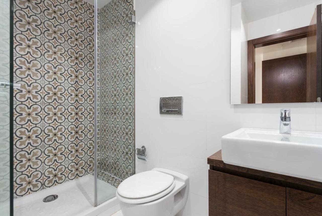Rossio Penthouse Three-Bedroom Apartment W/ River View And Parking - By Lu Holidays Lisboa Exterior foto